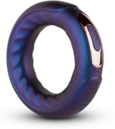 Saturn Vibrating Cock/Ball Ring