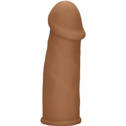 Gaine Futurotic Penis Extender Marron