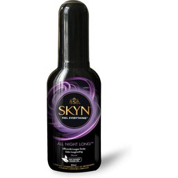 Gel Lubrifiant Skyn All Night Long