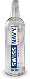 Premium Lubrifiant A Base De Silicone - 473ml