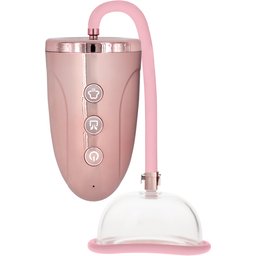 Shots Pompe Vaginale Rechargeable