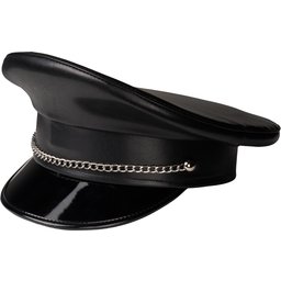 Casquette de Police