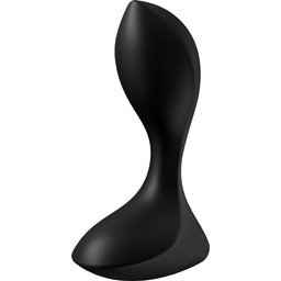 Backdoor Lover Plug Anal Vibrant