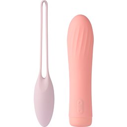 Mini Wand et Kegel 70g Set de Plaisir