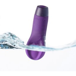 Groove - Vibro externe - Violet