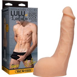 Gode Signature Lulu of Leolulu