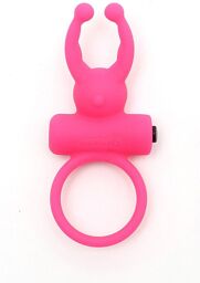 Rome cockring rose