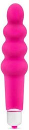Vibromasseur Boom Stick Rose Rose