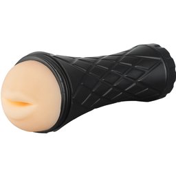Lexi Original Blowjob Masturbateur