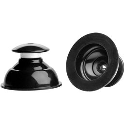 Plungers Extreme Ventouses à Tétons
