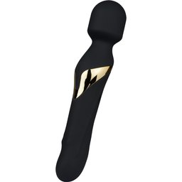 Dual Orgasm Vibromasseur Wand