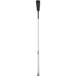 Cravache en cuir 60 cm
