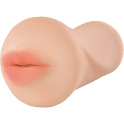 Pipedream Fuck Me Silly To Go Deep Throat Masturbateur