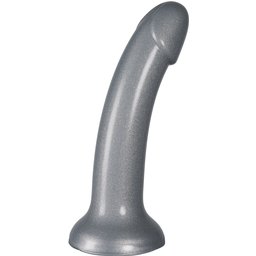Galaxy Gode en Silicone 18 cm