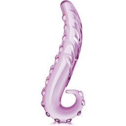 Dong en Verre Lick It