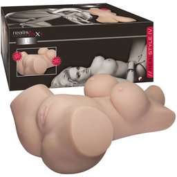 Masturbateur Big Masturbator