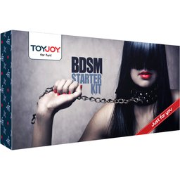Coffret Bdsm Starter Kit