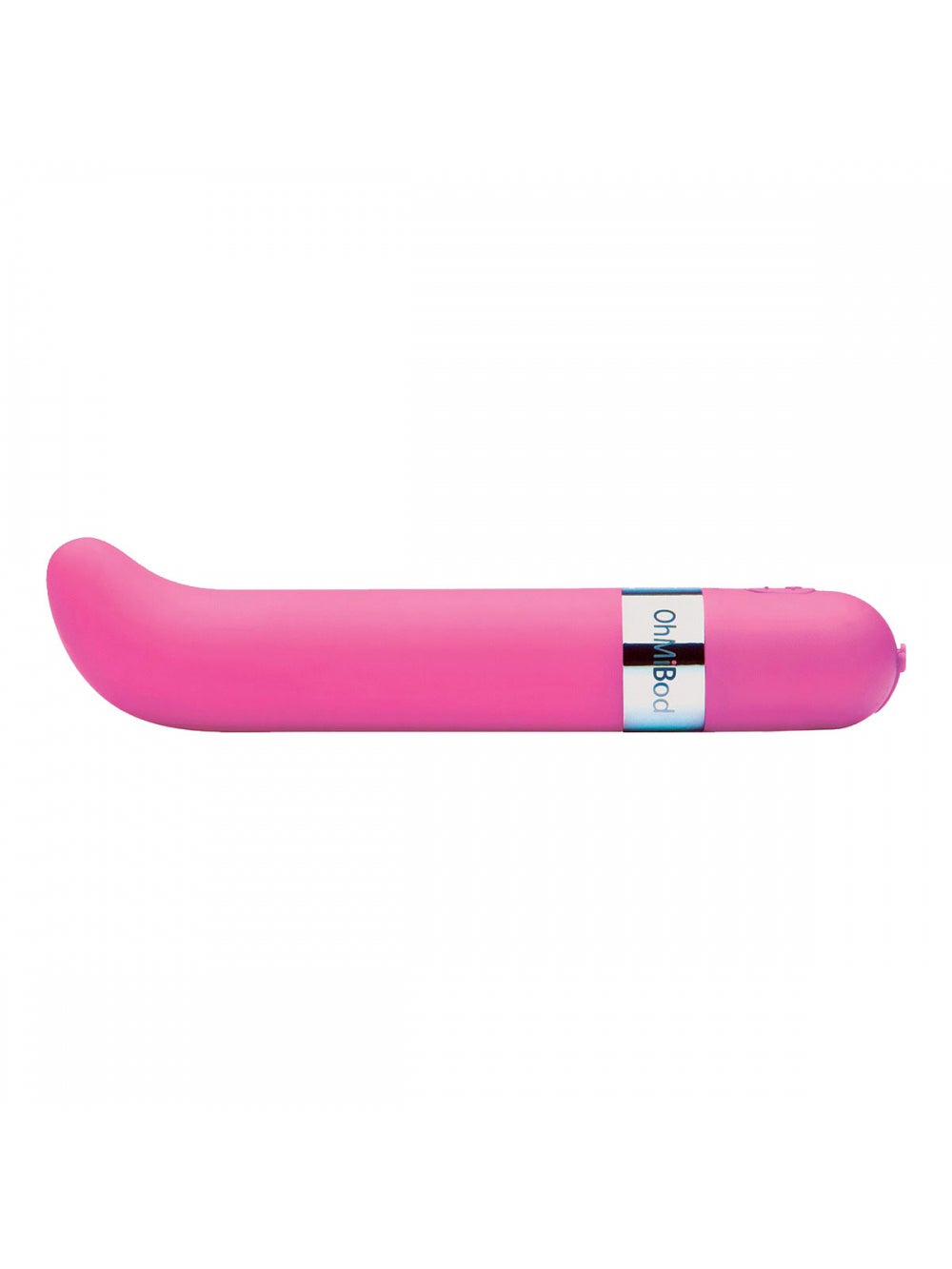 Vibromasseur connecté OhMiBod Freestyle :G