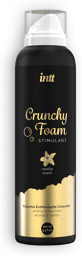 Mousse de Massage Crunchy Foam Vanille Stimulante