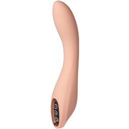 Fun Vibromasseur Point G Rechargeable
