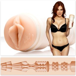 Masturbateur Maitland Ward
