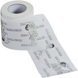 Papier Toilette Kama Sutra