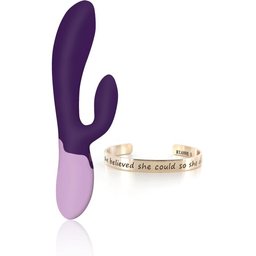 RS - Essentials - Xena Vibromasseur