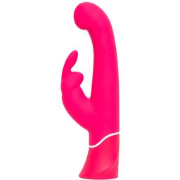 Vibro lapin spécial point G Happy