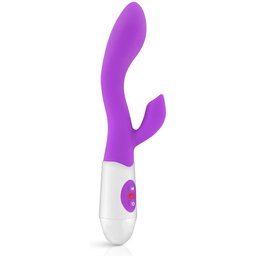 Vibro rabbit Naya Violet